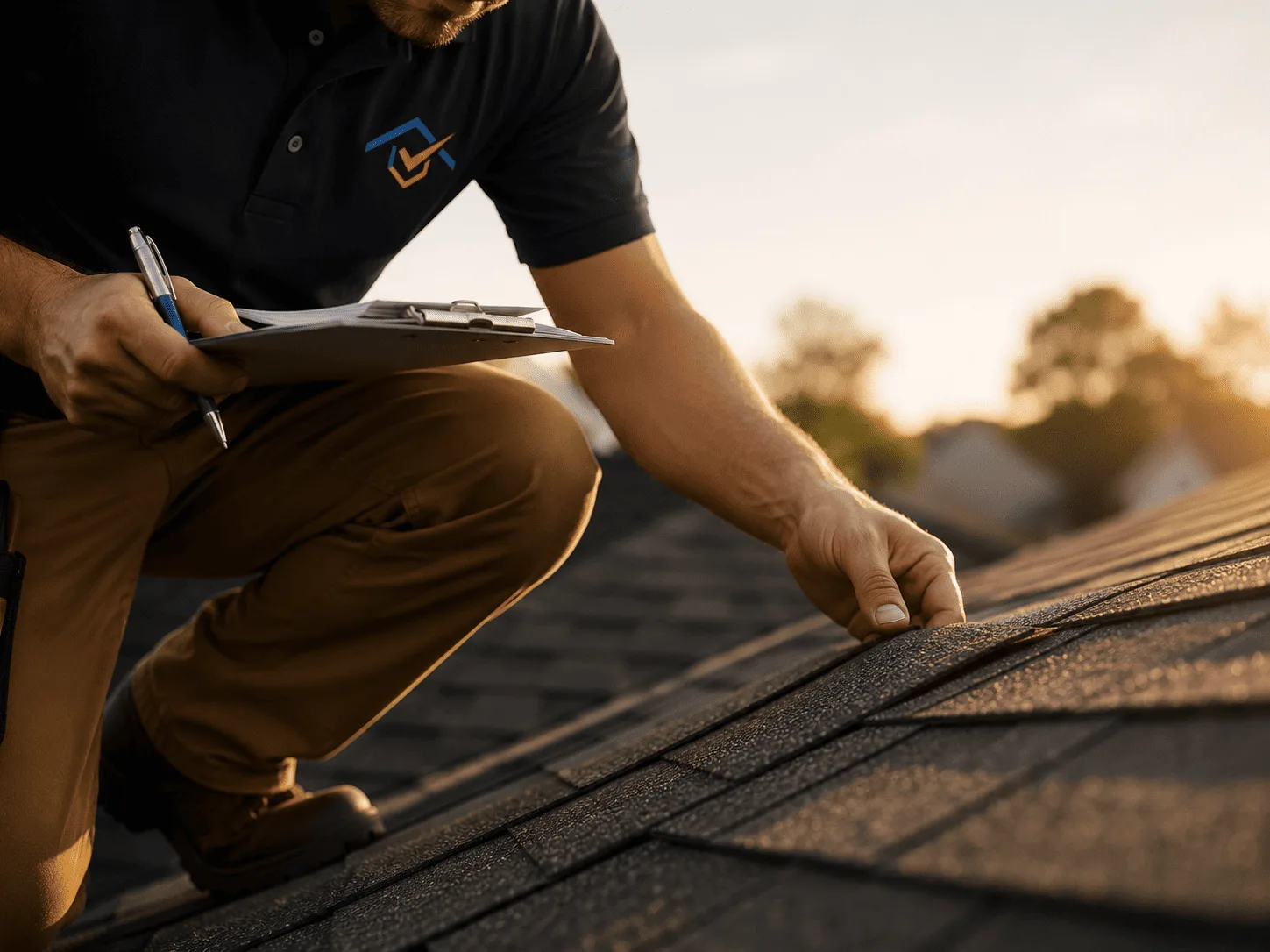 Why Choose Roof Inspection in Stephenville, TX